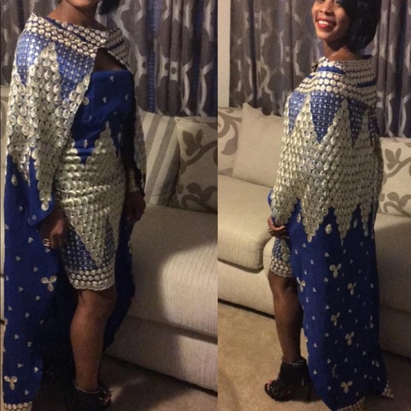 Wore it one time - Picture 1 of 1